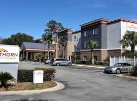 Hawthorn Suites by Wyndham - Kingsland, I-95 & Kings Bay Naval Base Area