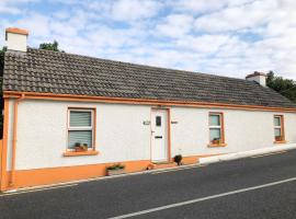 Teach Condy's，位于Teelin的酒店