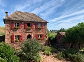 La douce France