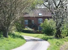 Pleasance Farm B&B
