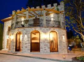 Castello dei Templari