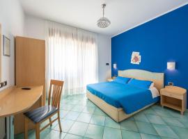 拉卡萨德勒斯特乐酒店，位于马奥莱的酒店