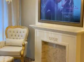 Apartamento Dior Gramado Luxo