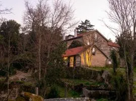 Quinta das Lamas - Oak Tree House