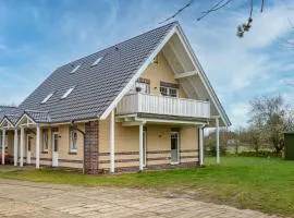 Cozy Apartment In Langenhorn