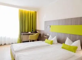 Das Ebertor - Hotel & Hostel