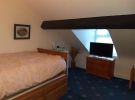 Phoenix Nights Guest House，位于巴罗弗内斯的酒店
