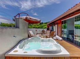 Terraço by Cariocarè，位于伊塔卡雷的酒店