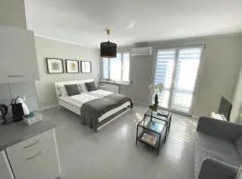 APARTAMENT OŚ. BŁĘKITNE 10H