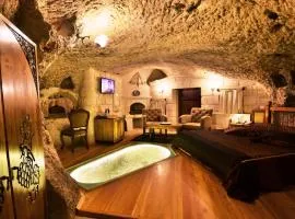 哈曼洞穴酒店