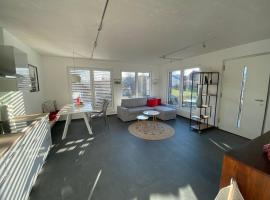 Ferienwohnung Vöst，位于Weil的酒店