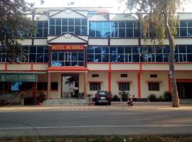 HOTEL BUDDHA，位于Kasia的酒店