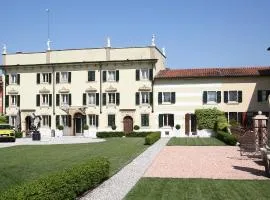 Madonna Villa Baietta