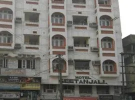 Hotel Geetanjali