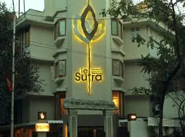 Le Sutra Hotel, Khar, Mumbai