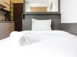 Convenient Studio Apartment at Harvard Jatinangor By Travelio