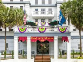 Hotel de la Monnaie, French Quarter