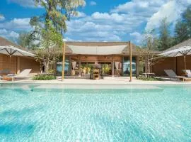 The Pines Phuket Full Service Beachfront Villa