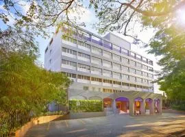 Vivanta Bengaluru Residency Road