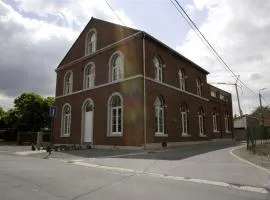 De Oude School