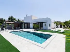 Casa finca los limones