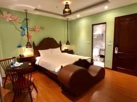 Le Grand Hanoi Hotel - The Oriental