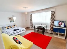 Rayleigh Town Centre 2 Bedroom Apartment