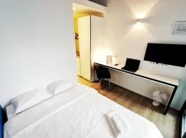 扎芬特姆奥斯特2号旅舍