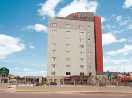 La Quinta by Wyndham Tegucigalpa，位于特古西加尔巴的酒店