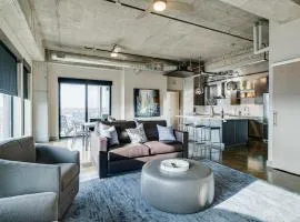 Sable 901 - Penthouse