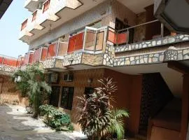 Benin Hotel Terminus