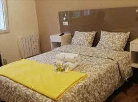 RESIDENCIA COMPOSTELA 2