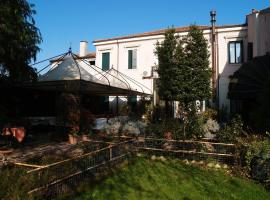 Agriturismo Le Clementine，位于Badia Polesine的酒店