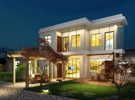 CSDY House