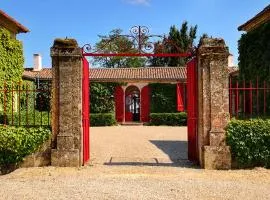 Château Sigalas Rabaud