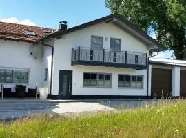 Ferienwohnung Spachtholz