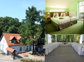 Hotel Zur Waldhufe