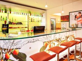 ibis Uberlandia
