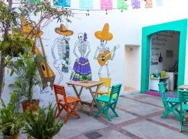 Hostal Casa Colores Adults Only