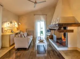 卡西亚迪巴卡诺别墅酒店