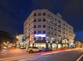 亚美尼亚街海瑞特酒店