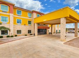 Residency Suites，位于科图拉的酒店