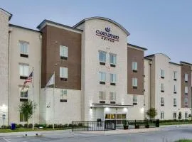 Candlewood Suites Dallas NW - Farmers Branch, an IHG Hotel