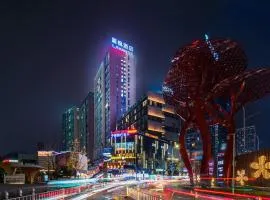 麗枫酒店·贵阳北站店