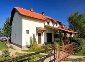 Apartmani Petrovic Tara, Kaludjerske bare