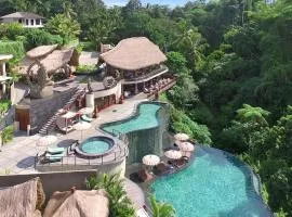 Aksari Luxury Resort & Spa Ubud by Ini Vie Hospitality