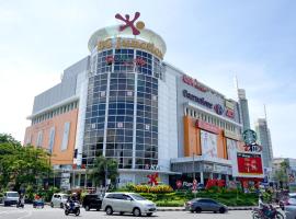 Choice City Hotel，位于泗水的酒店