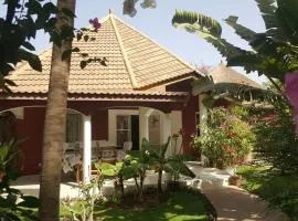 Villa Teranga