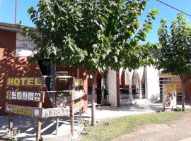 Hotel Posada El Cardón，位于圣奥古斯汀镇的酒店