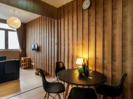 118 Residences by Travovo